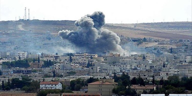 Karayılan: Türkiye ile IŞİD Kobane'nin düşürülmesini planladı, bombalı aracı geçirdiler