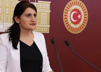 Karma Komisyon, HDP'li G&uuml;zel'in dokunulmazlığının kaldırılması y&ouml;n&uuml;nde karar aldı