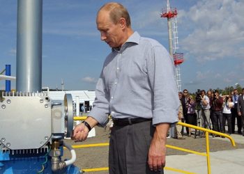 Katar’dan Avrupa'ya kötü haber: Kimse Rus gazına alternatif sağlayamaz