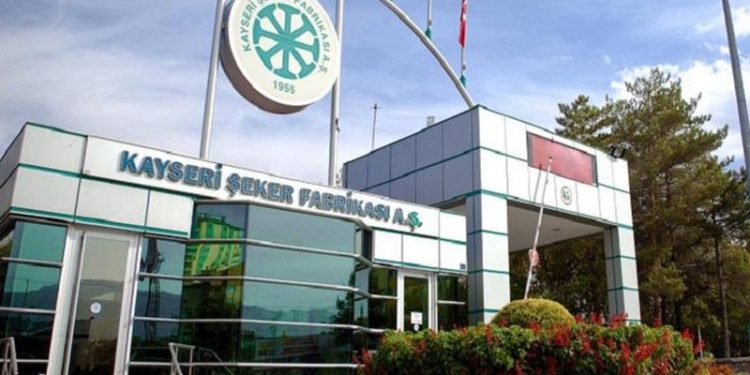 Kayseri Şeker Fabrikası, borçlulukta Cumhuriyet tarihi rekoru kırdı