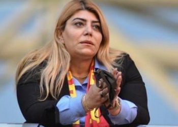 Kayserispor Başkanı Berna Gözbaşı: Çok fazla cinsiyetçi saldırıya uğruyorum