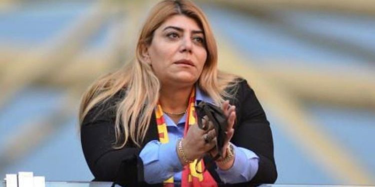 Kayserispor Başkanı Berna Gözbaşı: Çok fazla cinsiyetçi saldırıya uğruyorum