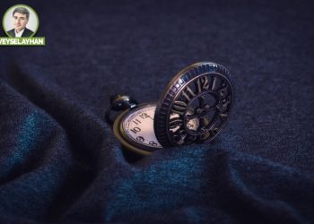 Kayıp zamanın izinde veya Miraç