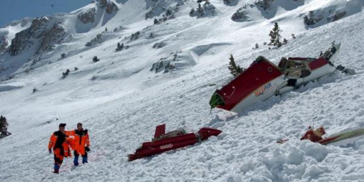 Kaza kırım heyeti başkanı: Yazıcoğlu’nun helikopteri pilotaj hatası sonucu düştü