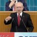 Kemal Kılıçdaroğlu: Ne demek ‘asla gitmezler’; tıpış tıpış gidecekler