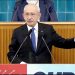 Kemal Kılıçdaroğlu: Yolsuzluk deyince akla Erdoğan geliyor, başkası değil