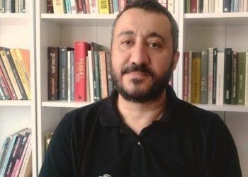 Kemal Özkiraz hakkında yakalama kararı