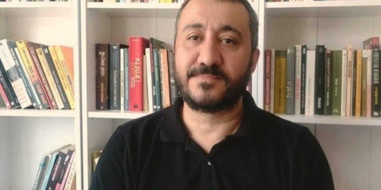 Kemal Özkiraz hakkında yakalama kararı