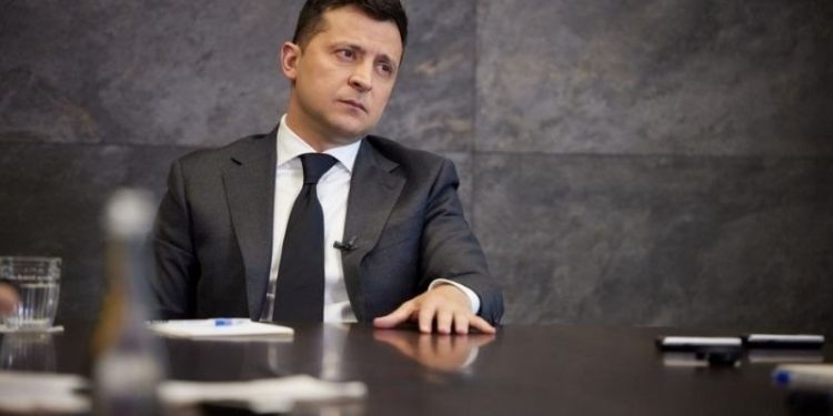 Kiev'den Moskova'ya çağrı: Derhal ateşkes yapılsın