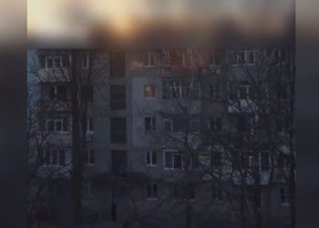 Kiev’de mahsur kalan Türk öğrencilerden yardım çağrısı: ‘Bizi buradan alın’