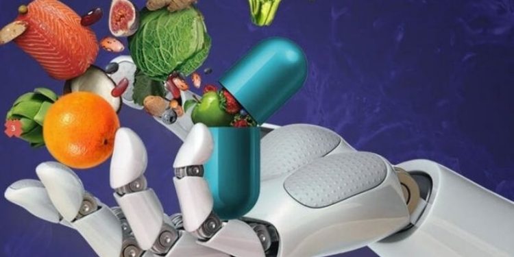 Kilo kontrolü için yapay zeka temelli prebiyotik üretildi