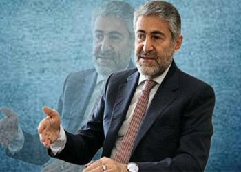 Kimler eşlik edecek? Kimlerle görüşecek? Bakan Nebati Londra'ya gidiyor