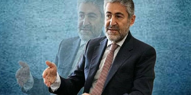 Kimler eşlik edecek? Kimlerle görüşecek? Bakan Nebati Londra'ya gidiyor