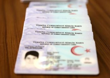 Kimlik kartları ile ilgili önemli gelişme: ‘Nüfusmatikler’ 81 ilde aktif