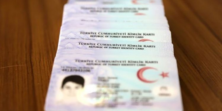Kimlik kartları ile ilgili önemli gelişme: ‘Nüfusmatikler’ 81 ilde aktif