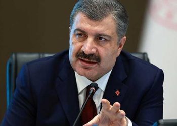 Koca, Uzaktan Sağlık Hizmeti'nin detaylarını açıkladı