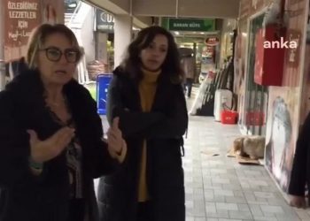 Kocaelili esnaf: Ya ülkeyi düzgün yönetecek birilerine bıraksınlar ya da bu işe bir el atsınlar