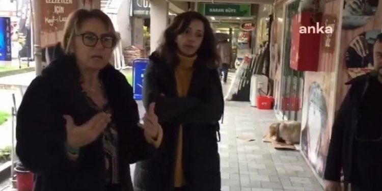 Kocaelili esnaf: Ya ülkeyi düzgün yönetecek birilerine bıraksınlar ya da bu işe bir el atsınlar