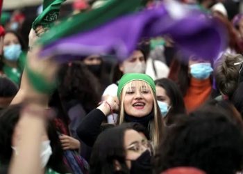 Kolombiya'da kadınlar kürtaj hakkını kazandı