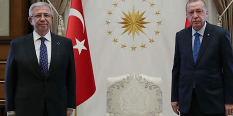 Konrad Adenauer Vakfı: Gençler arasında en popüler liderler Erdoğan ve Yavaş