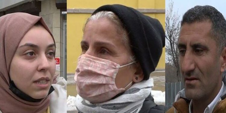 Konya'da zam tepkisi: Reis dedik, profil resmi yaptık, ama şimdi kötü yönetiyor