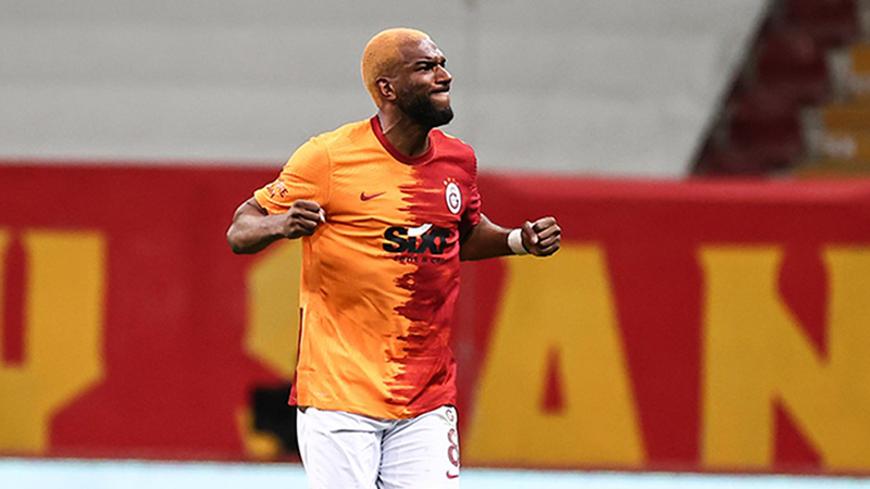 Konyaspor teknik direktörü İlhan Palut'tan Ryan Babel sorusuna yanıt