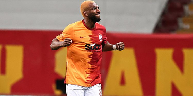 Konyaspor teknik direktörü İlhan Palut'tan Ryan Babel sorusuna yanıt