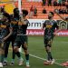 Konyaspor'un 3 golü iptal edildi, Alanyaspor 5 golle kazandı!