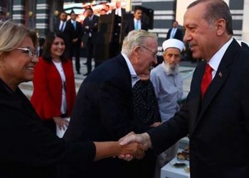 Koray Aydın: Erdoğan Tansu Çiller'e parti kurma görevi verdi