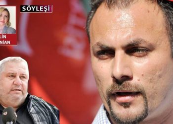 Korkmazhan: KKTC, Türkiye'deki egemenlerin ve suç örgütlerinin üssü haline getirildi