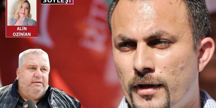 Korkmazhan: KKTC, Türkiye'deki egemenlerin ve suç örgütlerinin üssü haline getirildi