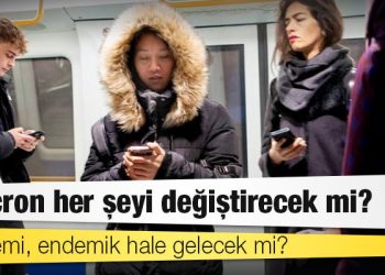 Korona salgınında sona mı yaklaşılıyor?