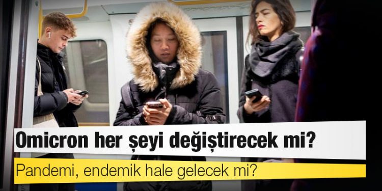 Korona salgınında sona mı yaklaşılıyor?