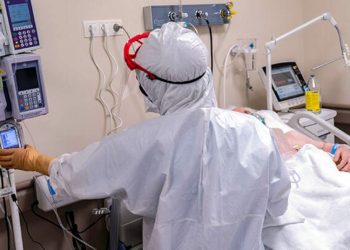 Koronavirüs salgınında 281 kişi daha hayatını kaybetti