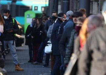 Koronavirüs vaka yoğunluğu en çok artan 10 il açıklandı