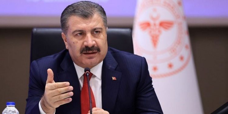 Koronavirüste bugün: 206 kişi hayatını kaybetti, 49 bin 792 yeni vaka tespit edildi