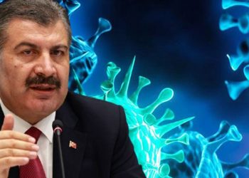 Koronavirüste bugün: 276 kişi yaşamını yitirdi, 73 bin 787 yeni vaka tespit edildi