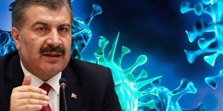 Koronavirüste bugün: 276 kişi yaşamını yitirdi, 73 bin 787 yeni vaka tespit edildi