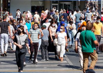 Koronavirüsten 309 kişi hayatını kaybetti