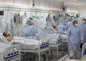 Koronavirüsten son 24 saatte 272 can kaybı