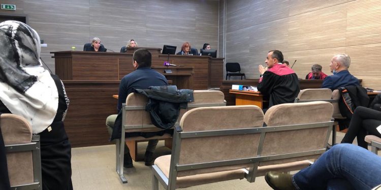 Kosovalı tanık polis konuştu: Türk öğretmenlerin kaçırıldığı operasyonu istihbaratçılar yönetti