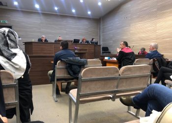 Kosova’da 6 kişiyi Türkiye’ye teslim eden bürokratlar hakim karşısında