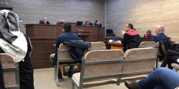 Kosova’da 6 kişiyi Türkiye’ye teslim eden bürokratlar hakim karşısında