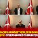 Kosova’da kaçırılan öğretmenlerin davasında tanık polis konuştu: Operasyonu istihbaratçılar yönetti