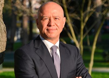 Koç Holding 2021'de 346,7 milyar lira konsolide gelir açıkladı