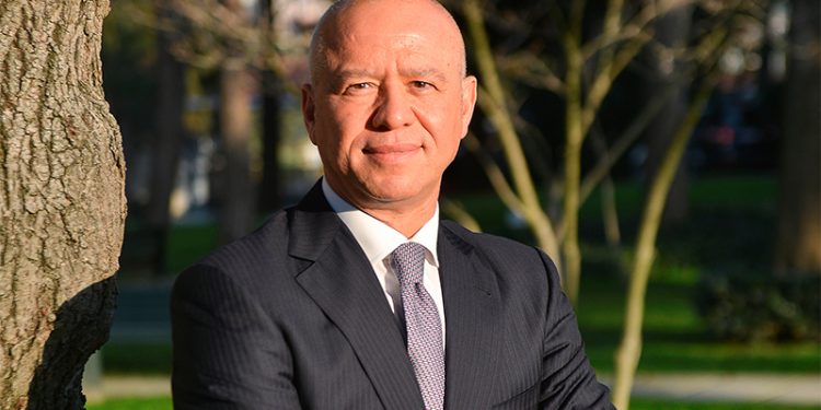 Koç Holding 2021'de 346,7 milyar lira konsolide gelir açıkladı