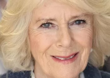 Kraliçe 2. Elizabeth, Prens Charles'ın kral olması halinde eşi Camilla'nın 'kraliçe' olmasını istediğini duyurdu