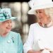 Kraliçe Elizabeth, oğlu Prens Charles kral olduğunda eşi Camilla'nın kraliçe olacağını duyurdu
