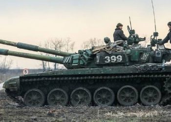 Kremlin: Askerlerimizi topraklarımızda nereye gönderdiğimiz konusunda şikayetleri dinlemeyeceğiz