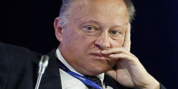 Kremlin Danışmanı Kortunov Ukrayna’nın işgalinin gerekçelendirilemeyeceğini, karar karşısında şok olduklarını söyledi